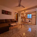 Apartamento En Patio Típico De San Basilio Córdoba