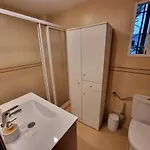 En Patio Típico De San Basilio Córdoba